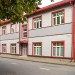 Renovated With Wooden Interior, *