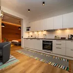Renovated With Wooden Interior, Rakvere