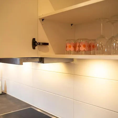 Apartamento Sweet Escape In Center, Perfect For Two *