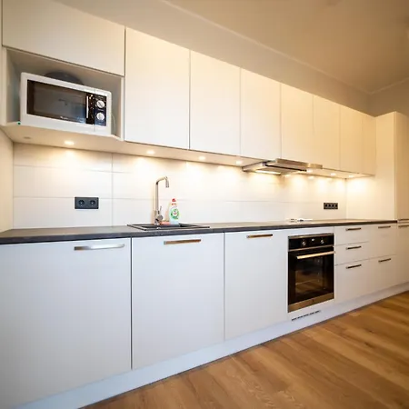 Apartamento Sweet Escape In Center, Perfect For Two *