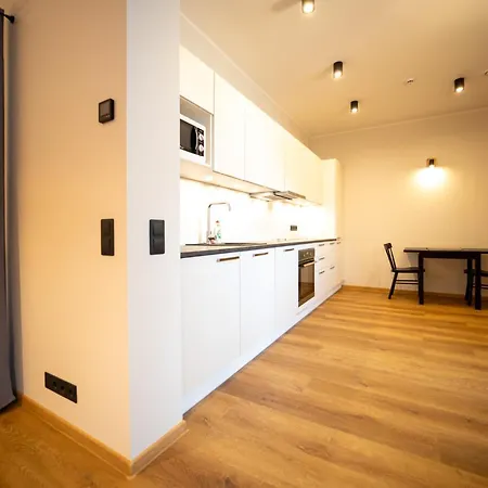 Sweet Escape In Center, Perfect For Two Apartamento Rakvere