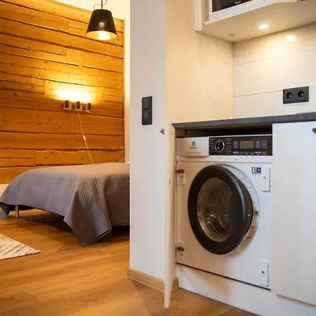 Apartamento Sweet Escape In Center, Perfect For Two *