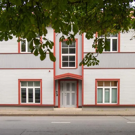 Sweet Escape In Center, Perfect For Two Rakvere