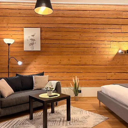 Sweet Escape In Center, Perfect For Two Rakvere