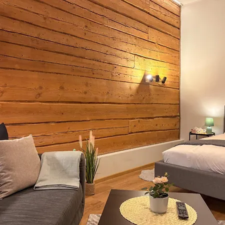 Apartamento Sweet Escape In Center, Perfect For Two