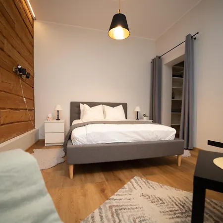 Sweet Escape In Center, Perfect For Two Apartamento