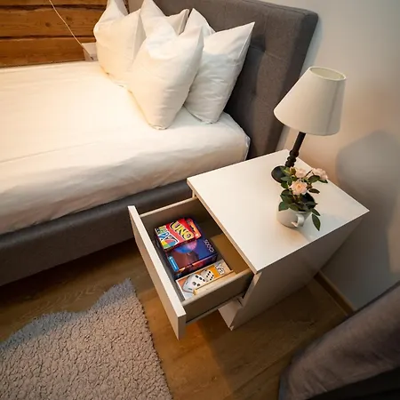 Apartamento Sweet Escape In Center, Perfect For Two *