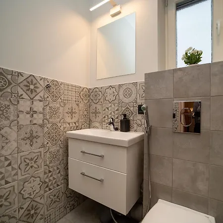 Renovated Studio With Wooden Interior, Central Rakvere *