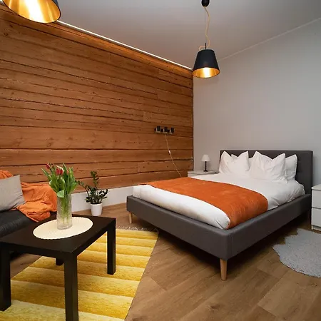 Renovated With Wooden Interior, * Раквере