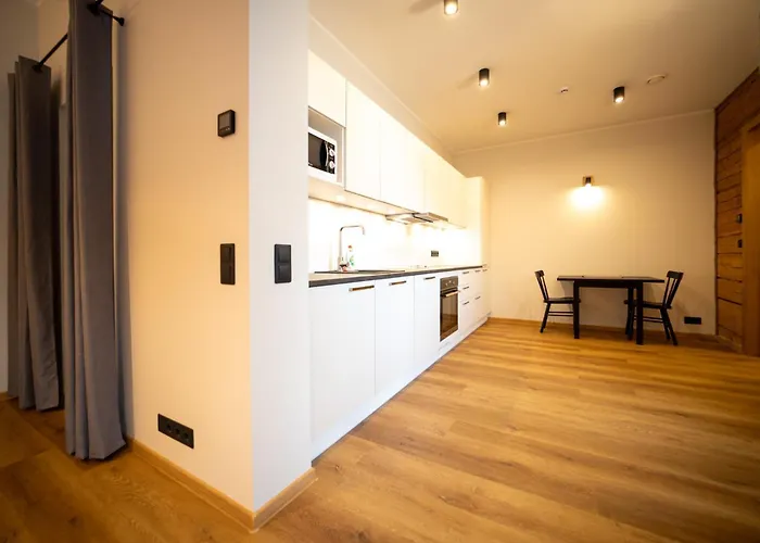 Renovated Studio With Wooden Interior, Central Rakvere Apartament Rakvere