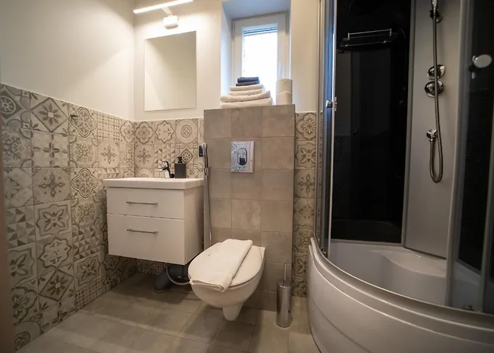 Renovated Studio With Wooden Interior, Central Rakvere Apartament Rakvere