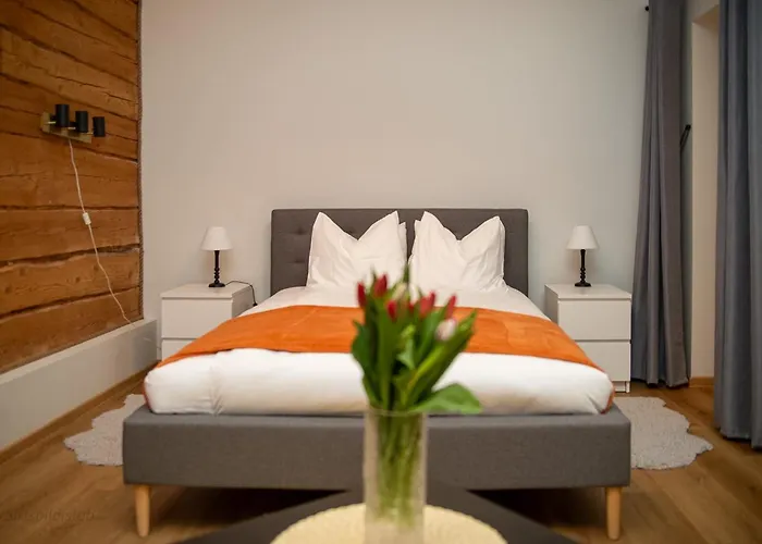 Apartament Renovated Studio With Wooden Interior, Central Rakvere